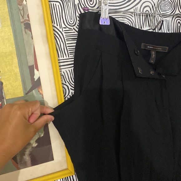 BcbgMAXAZRIA tuxedo style pant - Picture 6 of 6